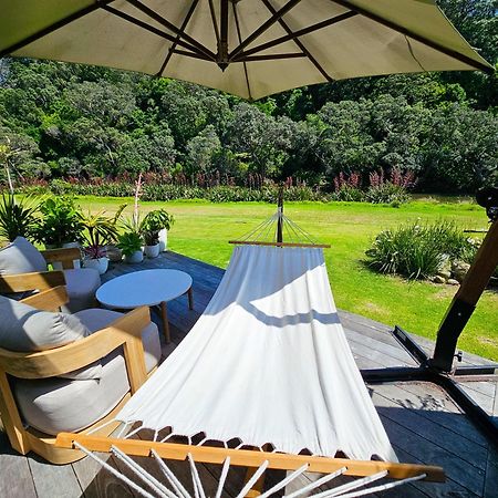 Adventurer'S Chest - Taiwawe Villa Hotwater Beach ภายนอก รูปภาพ