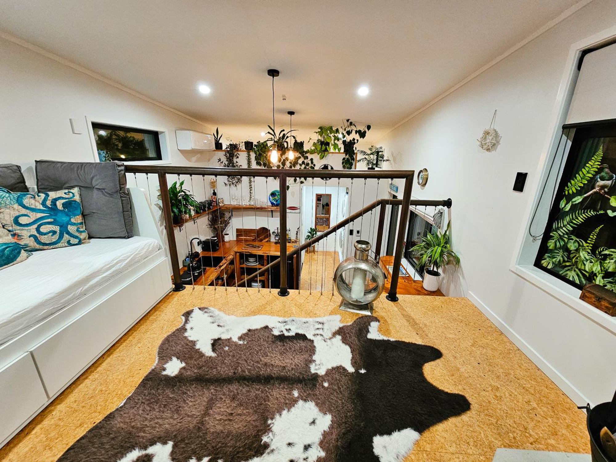 Adventurer'S Chest - Taiwawe Villa Hotwater Beach ภายนอก รูปภาพ