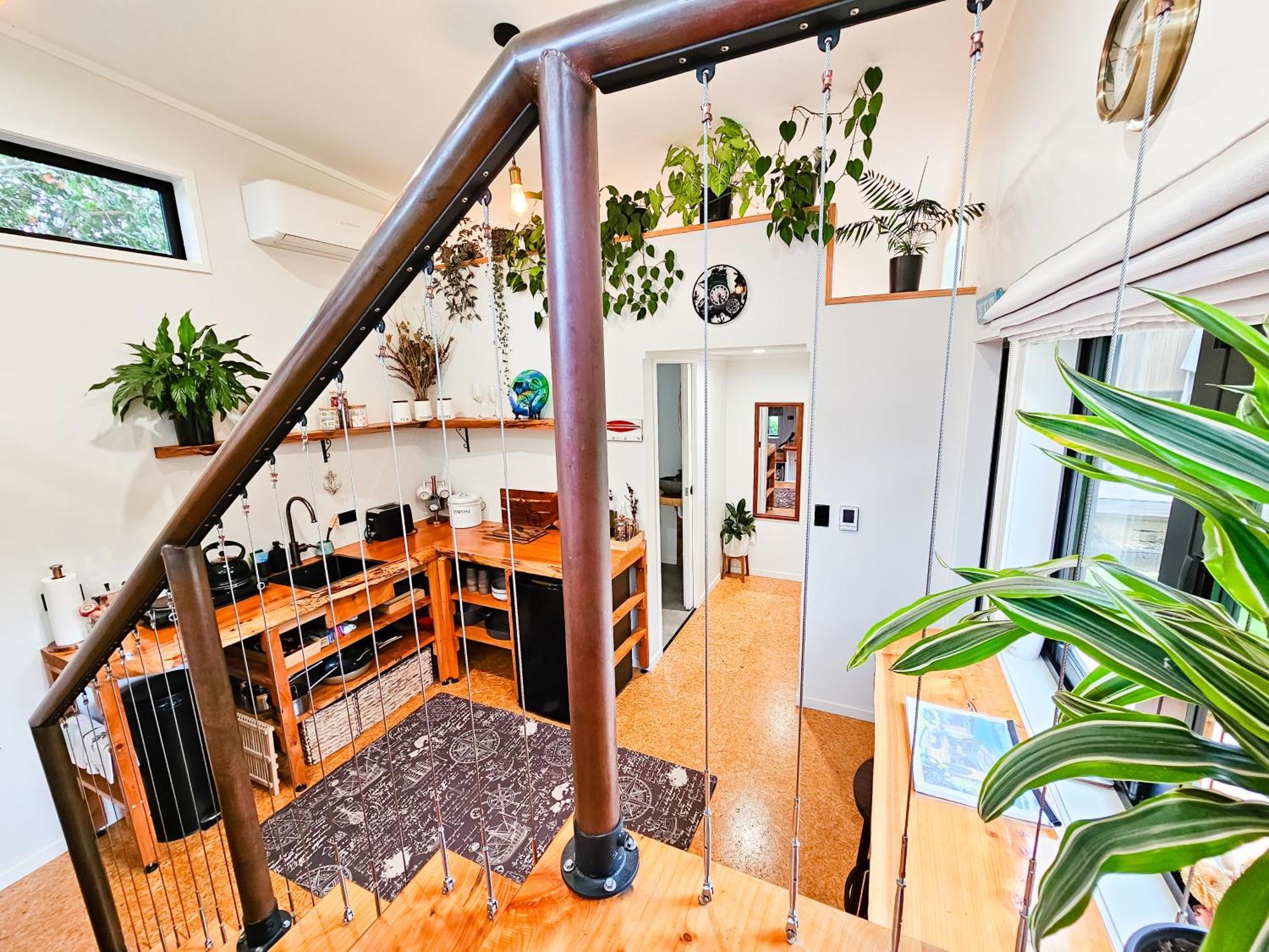 Adventurer'S Chest - Taiwawe Villa Hotwater Beach ภายนอก รูปภาพ